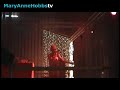 Mary Anne Hobbs - Kode 9 & Spaceape dj sets Sonar festival