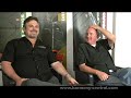 SKB Tour 1 of 6: Humble Beginnings SKB Tour 1 of 6: Humble Beginnings
