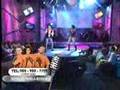 Live: Rock en español