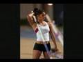 Allison Stokke