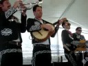 Mariachi El Bronx @ VWT 08 New Mexcio Myspace Tent