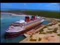 Disney Cruise Line