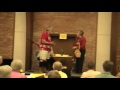 Calvary Choir Counselling Center