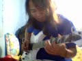 Joe Satriani - Cryin\