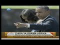 Rais Obama akwepa Kenya katika ziara ya Afrika