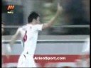 Iran - North Korea 2nd Goal (Nekunam)