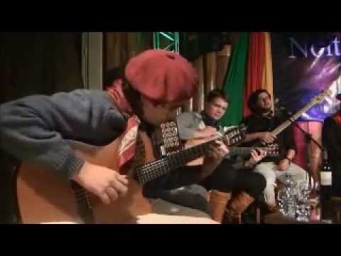 Musica Nativista Gaucha As melhores
