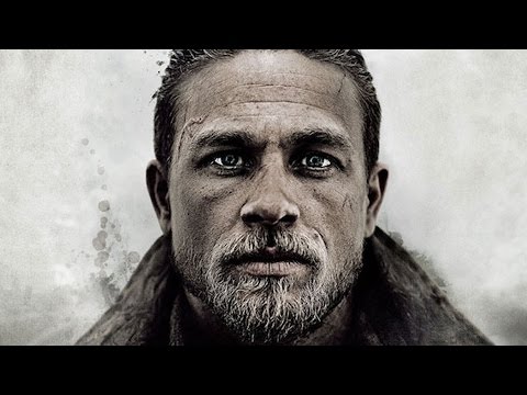 What Really Went Wrong With King Arthur: Legend Of The Sword?