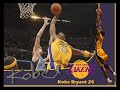 Dwyane Wade AKA Flash and Kobe Bryant Dwyane Wade AKA Flash and Kobe Bryant