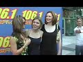 Kiddy Kat Dolls Premiere (8-14-07) Part 1