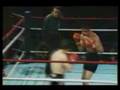 Alexis Arguello vs. Ray Mancini