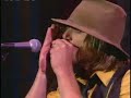 Todd Snider on Letterman Todd Snider on Letterman