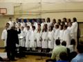 Devine Redeemer Class of 2009