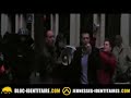 Meeting de rue des Identitaires à Paris Meeting de rue des Identitaires à Paris