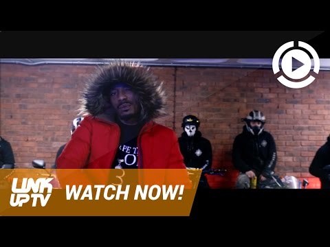 Kraze – Real Real [Music Video]