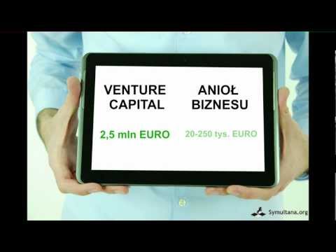 Anioły Biznesu - w co i jak inwestują?