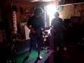 The Vents - Feelin\