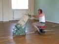 floor sander 1/4 mile