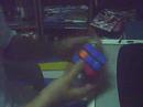 rubik'scube solving #1