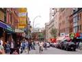 Can One Woman (Still) Make A Difference? Jane Jacobs and NYC