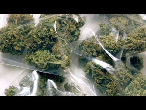 Tipping point for medical marijuana?