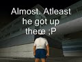 Stunting time! [MTA:VC]