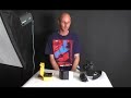 Off camera flash part 1 Off camera flash part 1