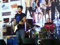 pupil minus ely at trinoma
yan on vox
tara3 promotional event