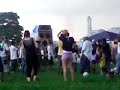 ITAL STYLEE＠お台場潮風公園太陽の広場 2008.09.07 ２