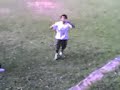 Bruno Hipólito !!! Mortal no Campo