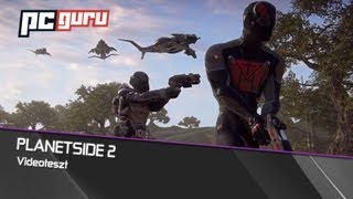 Planetside 2