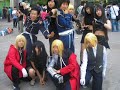 Cosplay In Korea Ⅰ slide 