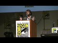 Peter Jackson on "The Hobbit" : due out 2011, can't wait: http://bit.ly/4w1FOz