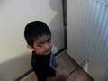 Shlokas by 2 year kid - chintu