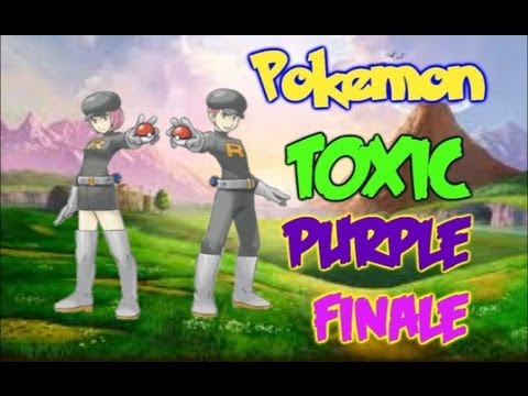 how to download pokemon toxic purple