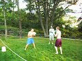 Tarantino Vs. Lograsso Rd 2