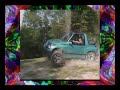 green geo jumping