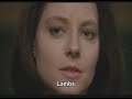 Silence of the lambs- Dr. Lecter dialogues with Starling-4 Silence of the lambs- Dr. Lecter dialogues with Starling-4