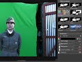 Green Screen FXhome Tutorial Green Screen FXhome Tutorial