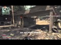 MW3 RAGE | Hilarious Ragetage #1