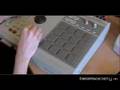 MPC 2000 + Logic Beat Making Video