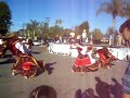 ballet folklorico macondo paloma   toro mambo