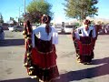 ballet folklorico macondo paloma   toro mambo