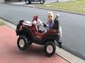 starting young