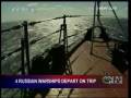 4 Russian warships on exercises