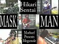 Hikari Sentai MAskMAN Opening theme tagalog- a one man tribute cover