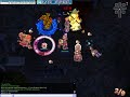 Homunculus Vanilmirth Ragnarok MVP