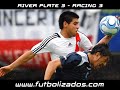 River Plate 3 - Racing 3. Apertura Argentino 2008