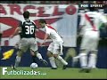 River Plate 3 - Racing 3. Apertura Argentino 2008