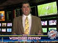 NBA WEDNESDAY PREVEIW